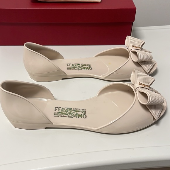 Salvatore Ferragamo shoe - Picture 7 of 12